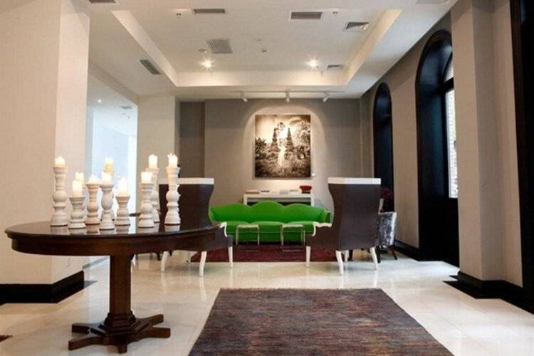 Gracie Art Hotel 798