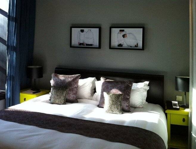 Gracie Art Hotel 798