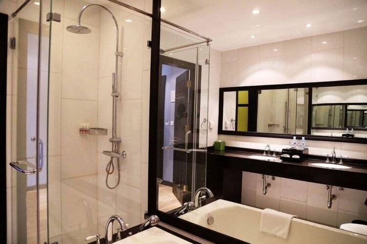Gracie Art Hotel 798