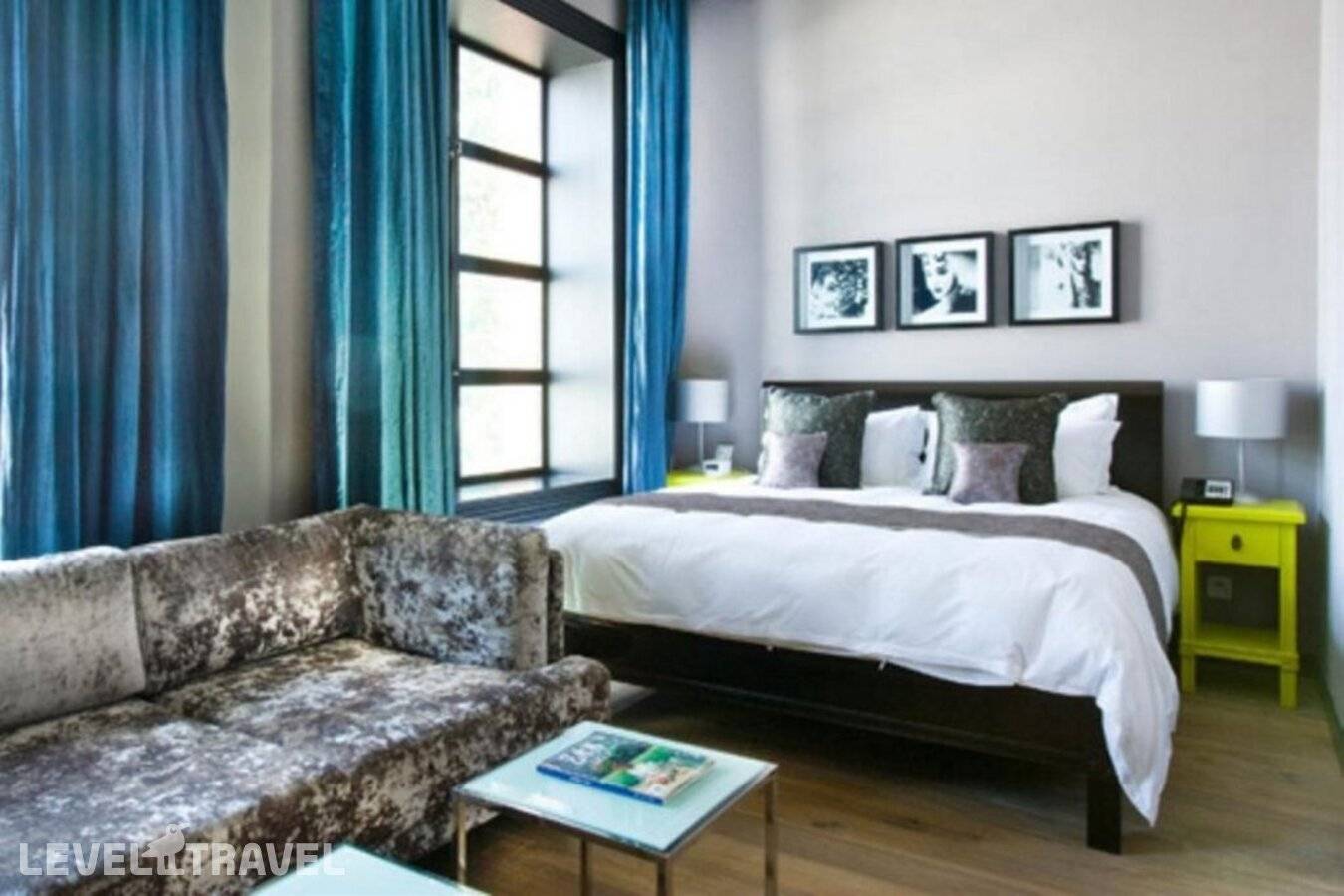 Gracie Art Hotel 798 — фото 5