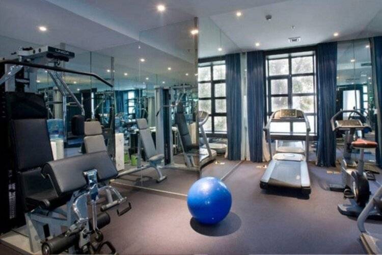 Gracie Art Hotel 798