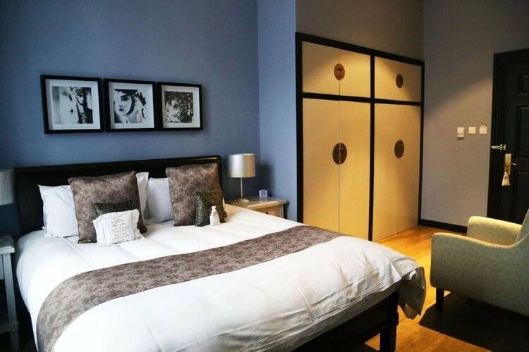 Gracie Art Hotel 798