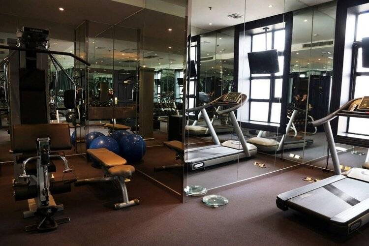 Gracie Art Hotel 798