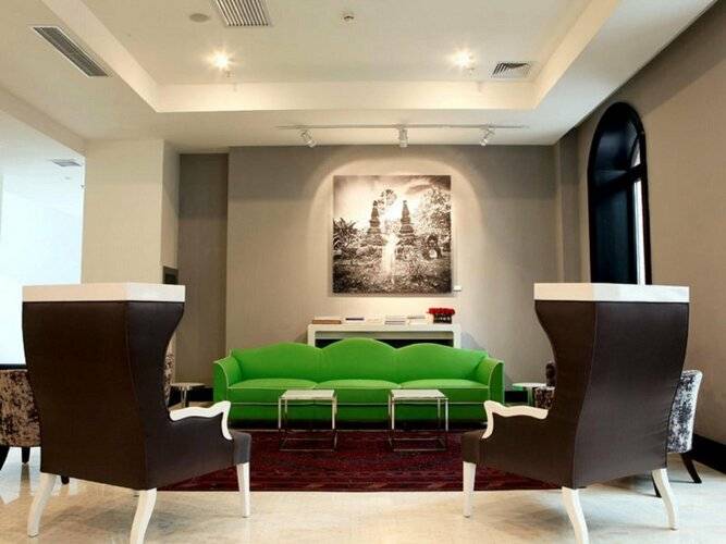 Gracie Art Hotel 798