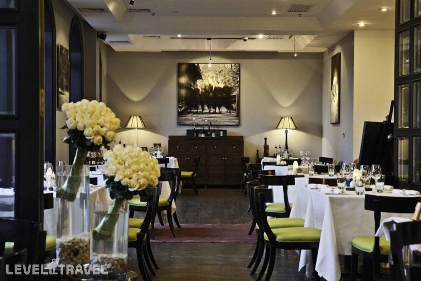 Gracie Art Hotel 798 — фото 12