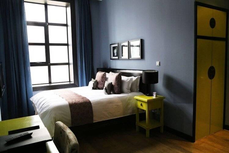 Gracie Art Hotel 798
