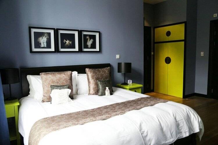 Gracie Art Hotel 798