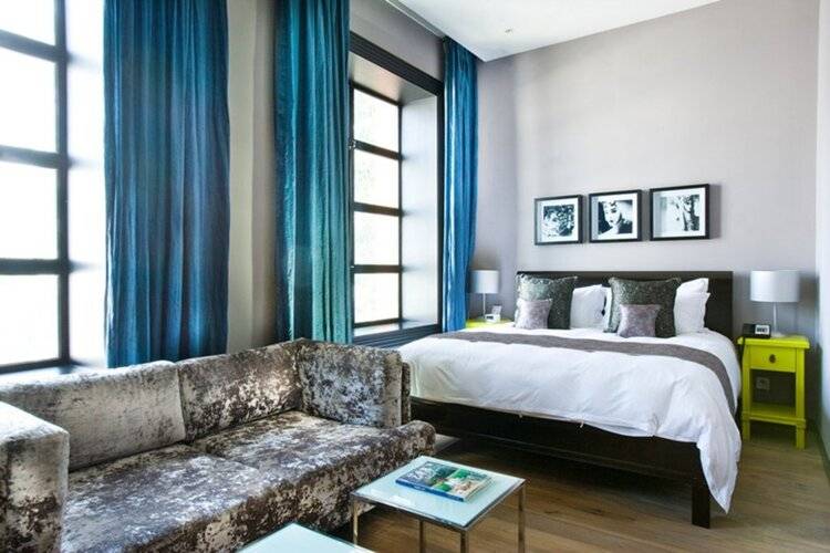 Gracie Art Hotel 798