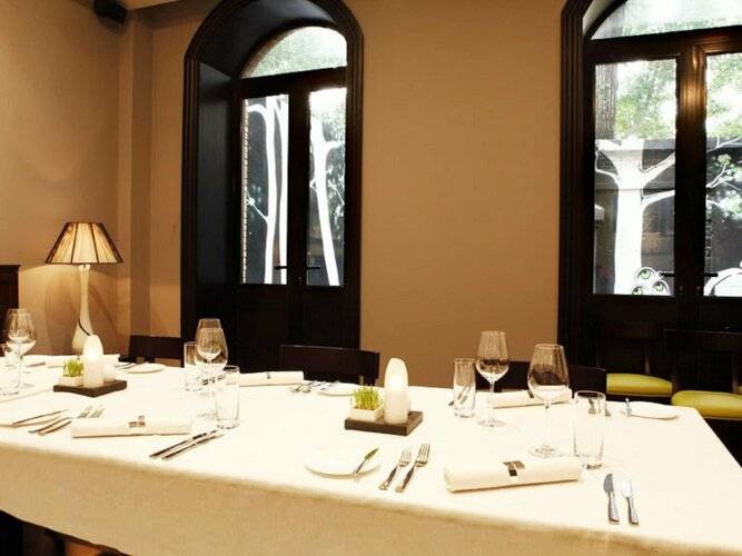 Gracie Art Hotel 798