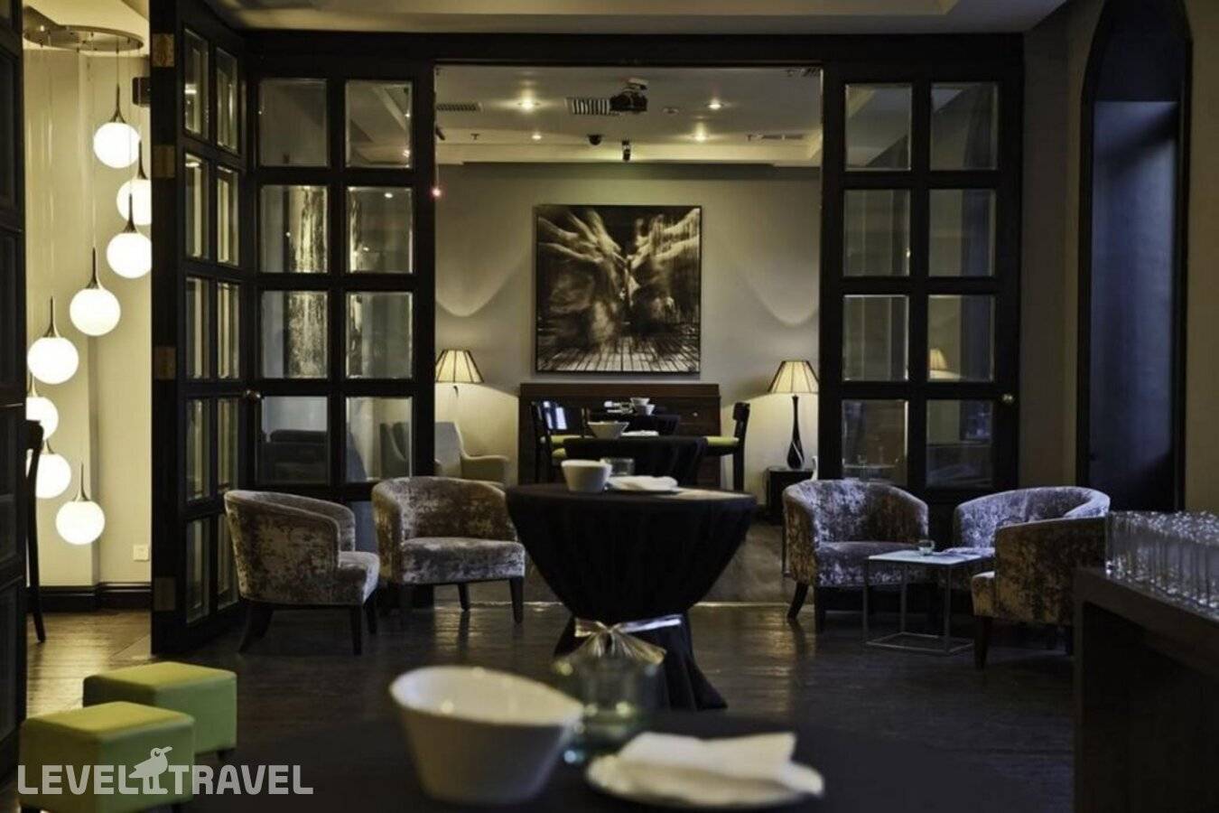 Gracie Art Hotel 798 — фото 10