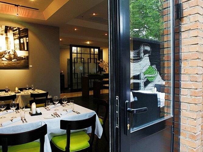 Gracie Art Hotel 798