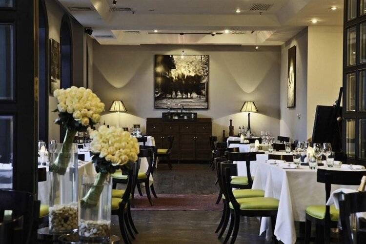 Gracie Art Hotel 798