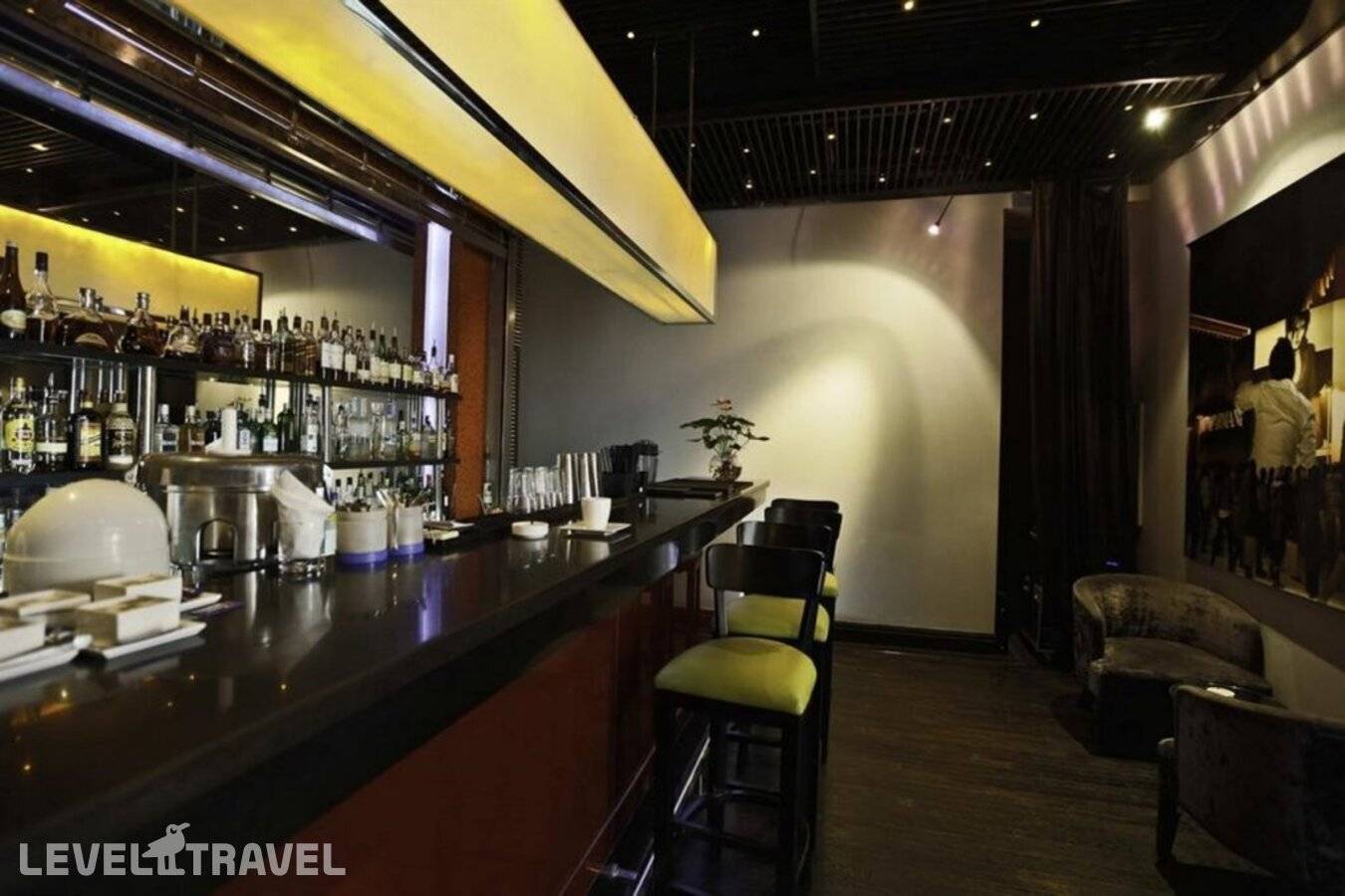 Gracie Art Hotel 798 — фото 9