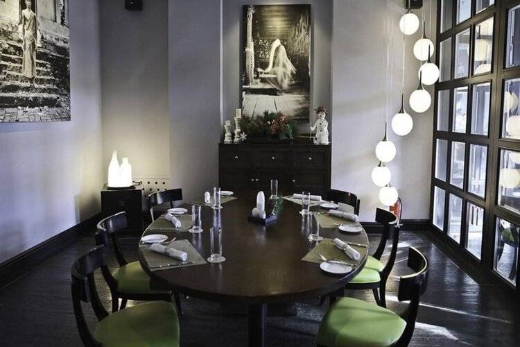 Gracie Art Hotel 798