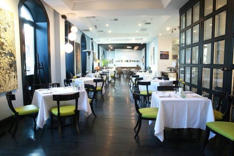 Gracie Art Hotel 798
