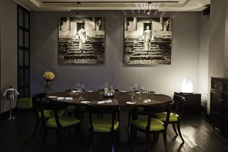 Gracie Art Hotel 798
