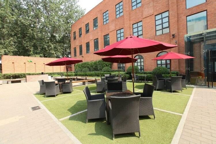Gracie Art Hotel 798