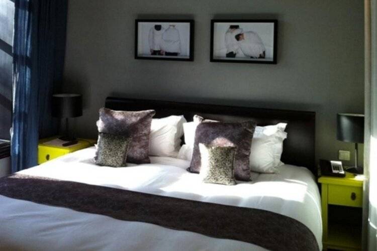 Gracie Art Hotel 798