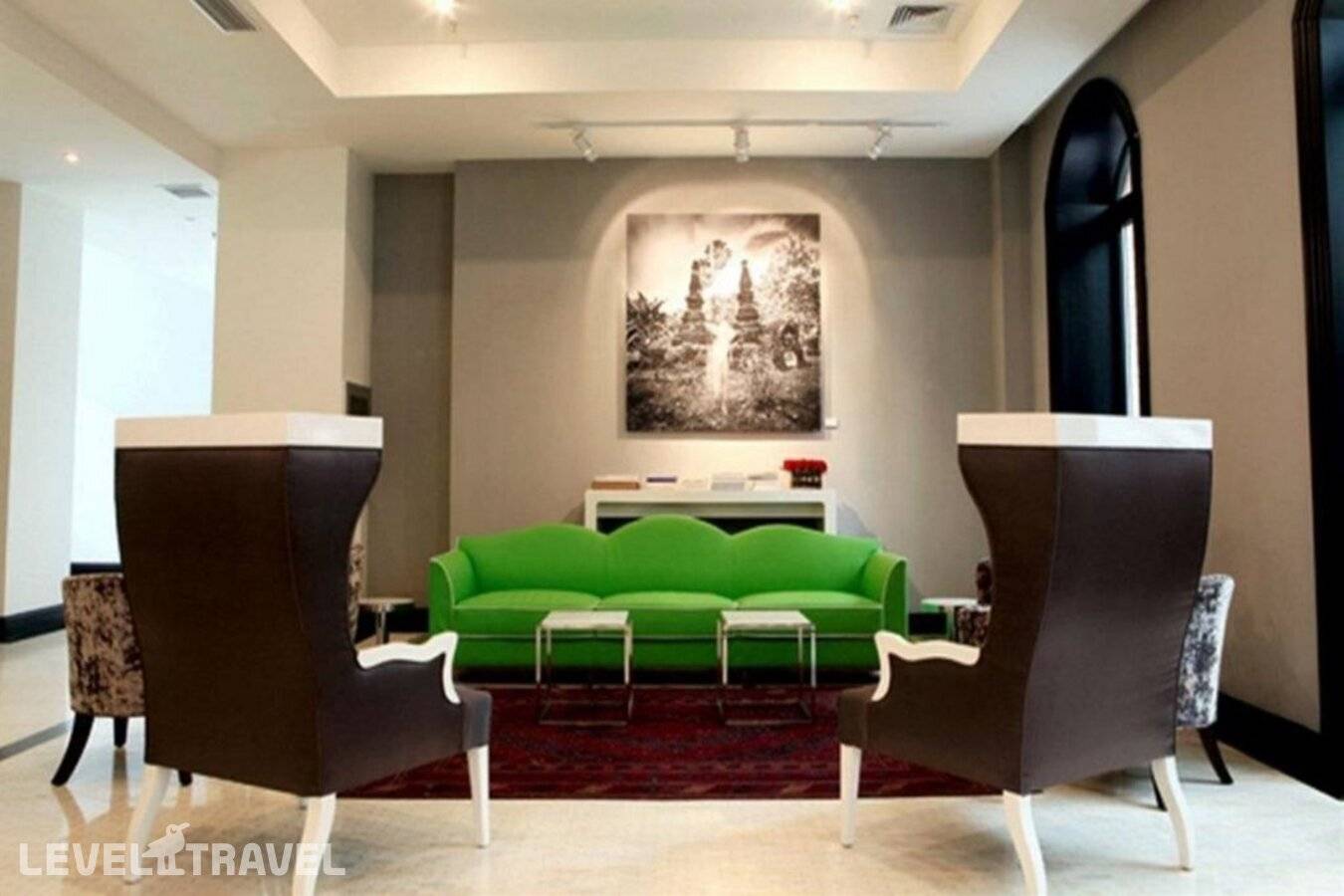 Gracie Art Hotel 798 — фото 11