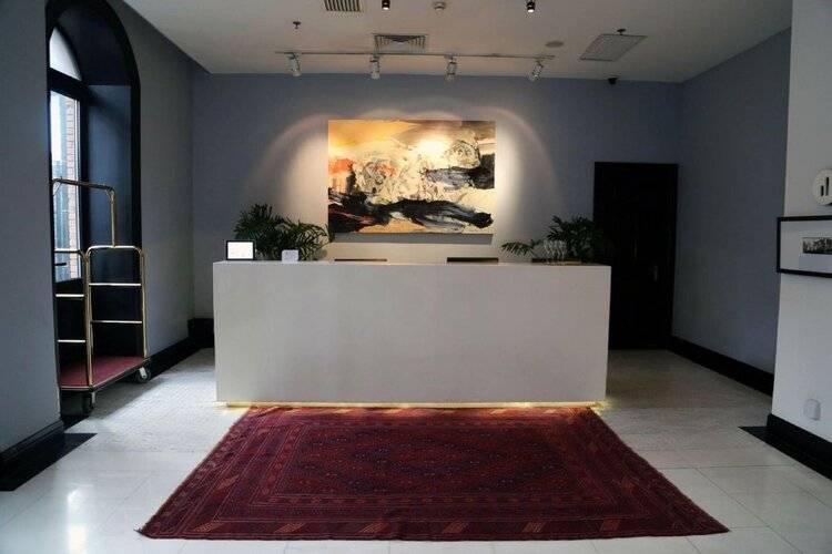 Gracie Art Hotel 798