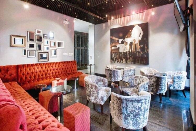 Gracie Art Hotel 798