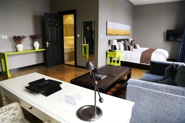 Gracie Art Hotel 798