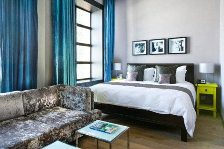 Gracie Art Hotel 798