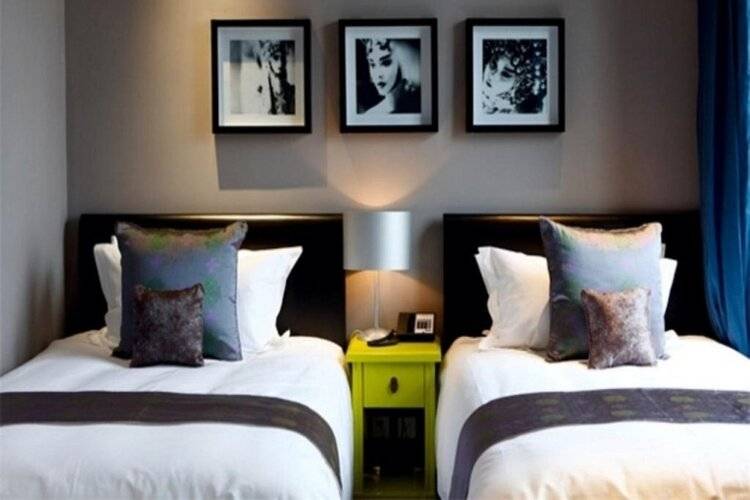 Gracie Art Hotel 798