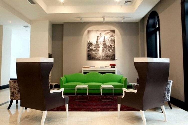 Gracie Art Hotel 798