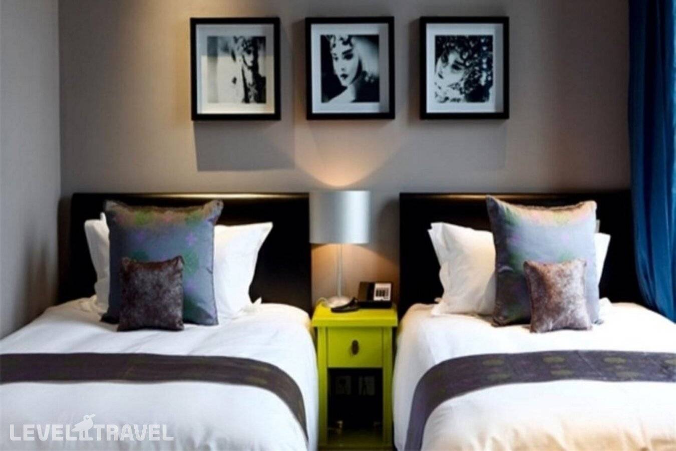 Gracie Art Hotel 798 — фото 6