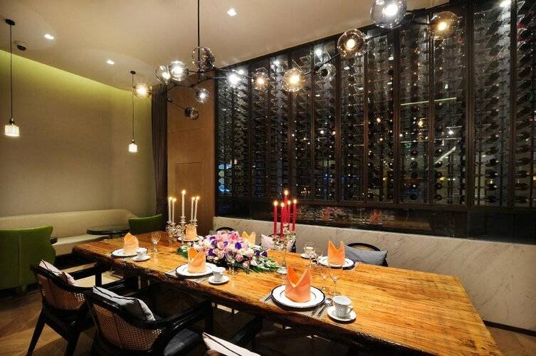 Guanganmen Grand Metropark Hotel Beijing