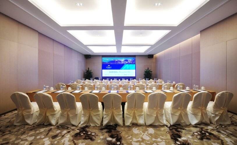 Guanganmen Grand Metropark Hotel Beijing