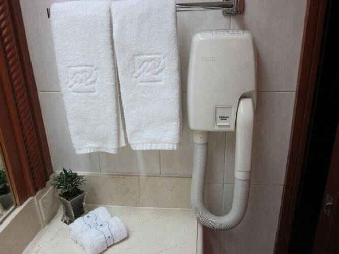 Guanganmen Grand Metropark Hotel Beijing