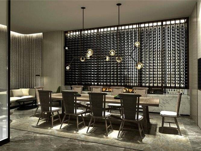 Guanganmen Grand Metropark Hotel Beijing