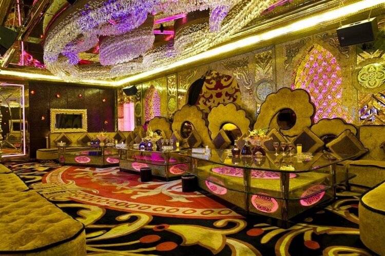 Guanganmen Grand Metropark Hotel Beijing