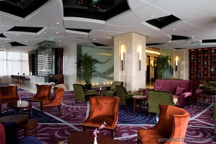 Guanganmen Grand Metropark Hotel Beijing