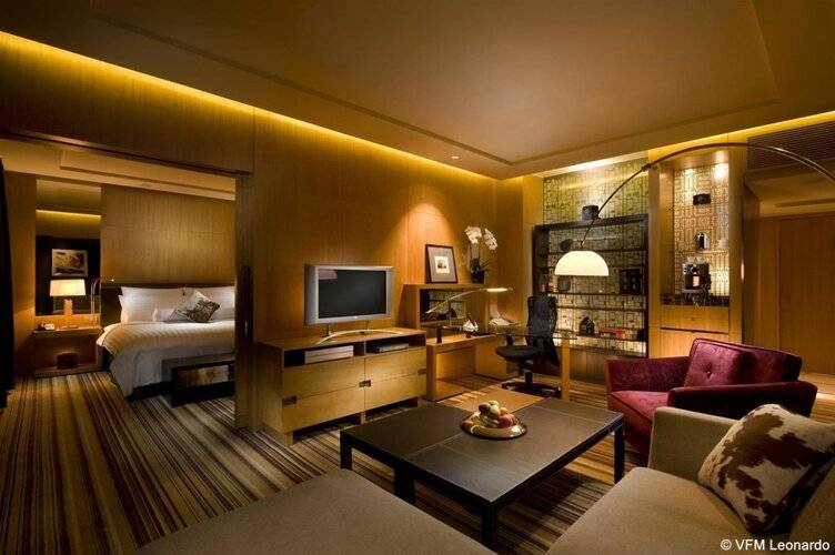 Hilton Beijing