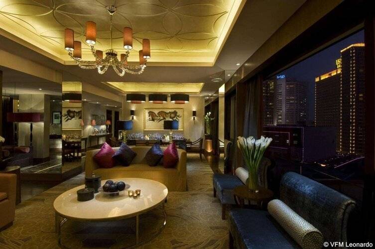 Hilton Beijing