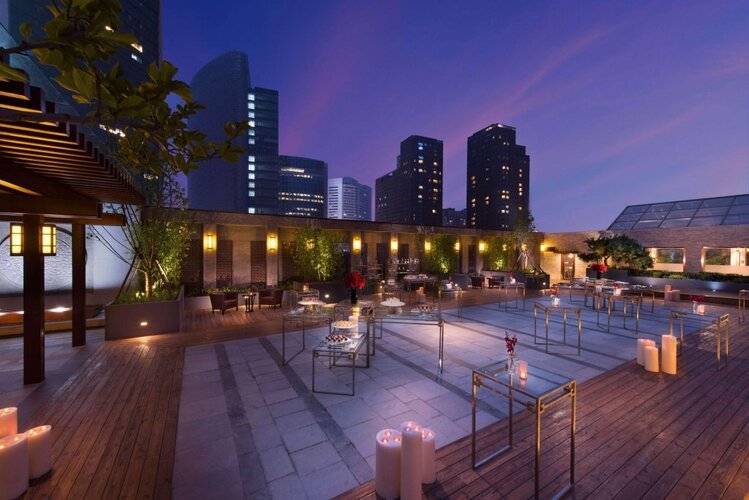 Hilton Beijing