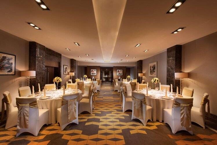 Hilton Beijing