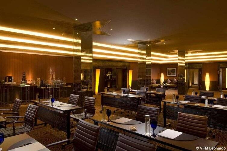 Hilton Beijing