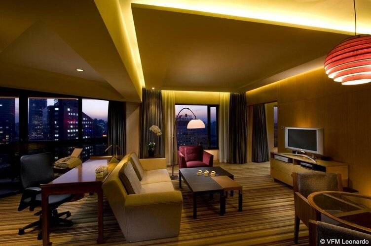 Hilton Beijing