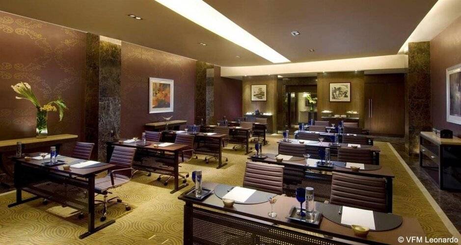 Hilton Beijing