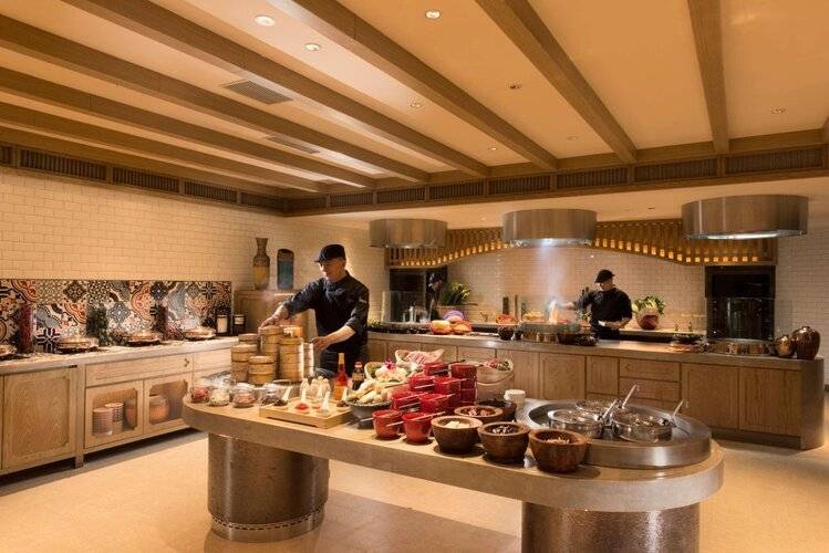 Hilton Beijing
