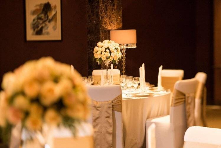 Hilton Beijing