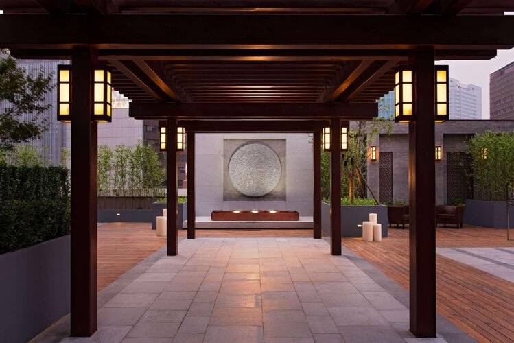 Hilton Beijing