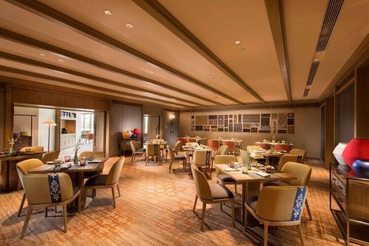 Hilton Beijing