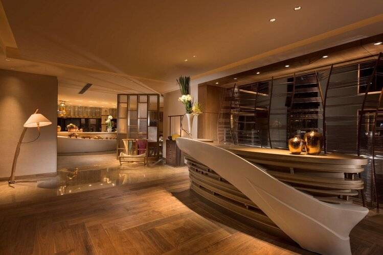 Hilton Beijing