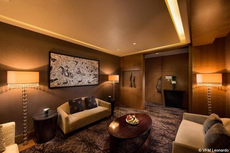 Hilton Beijing