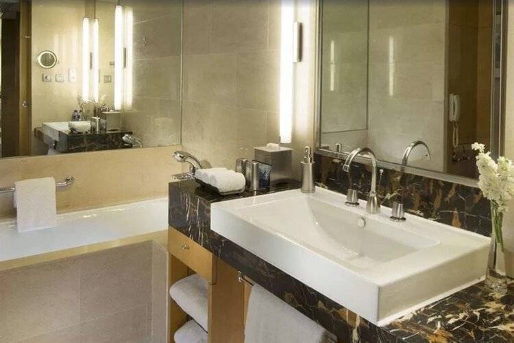 Hilton Beijing